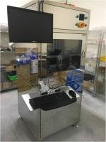 單槽晶圓金屬/光阻/清洗機(晶圓、擴晶、雷切、光罩、薄化Wafer )